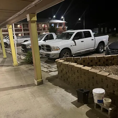 Budget Inn Fairfield