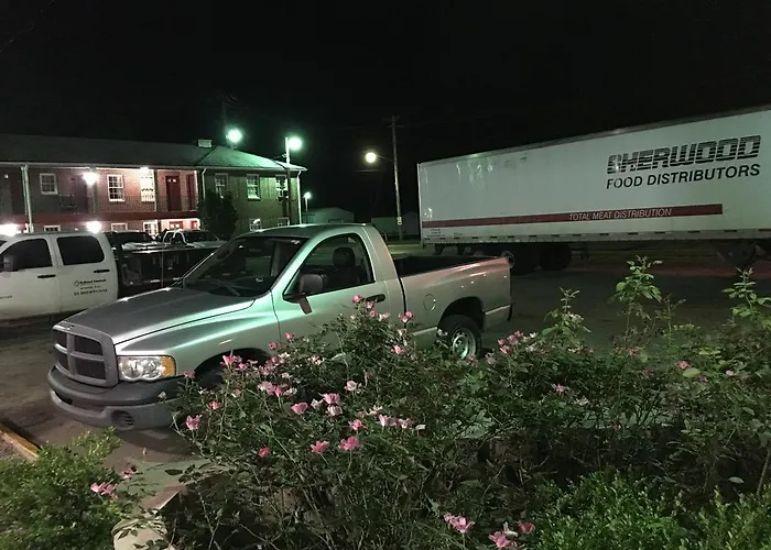 Budget Motel Fairfield