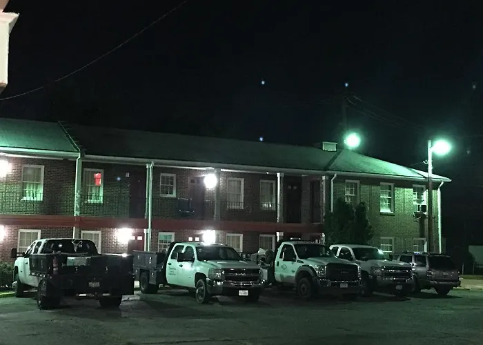 Budget 3* Fairfield