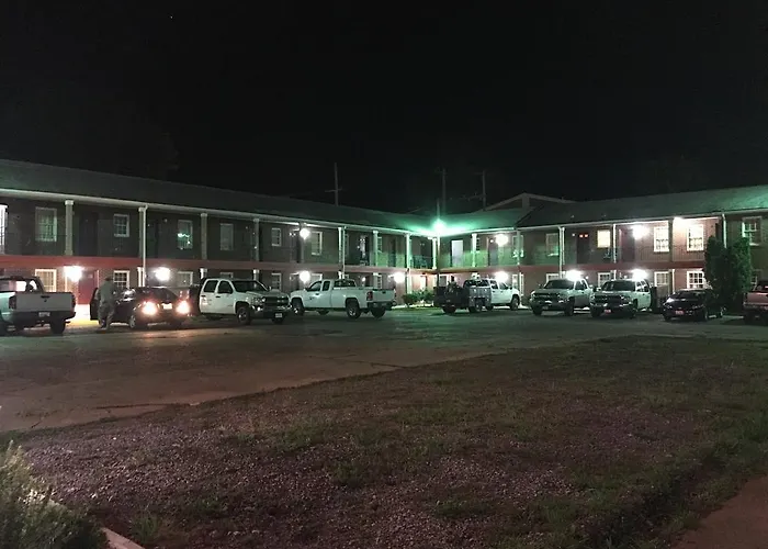 Budget 3* Fairfield